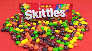 Skittles