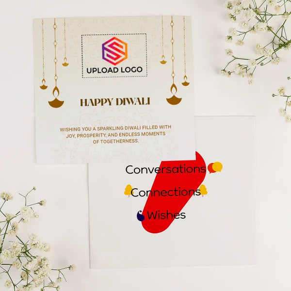 Diwali Delights Gift Hamper