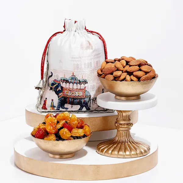 Festive Joy Diwali Gift Hamper