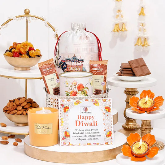 Festive Joy Diwali Gift Hamper