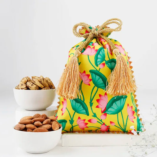 Flavourful Festival Diwali Gift Hamper