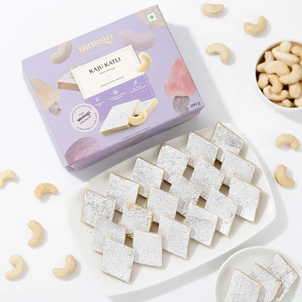 Signature Diwali Gift Hamper