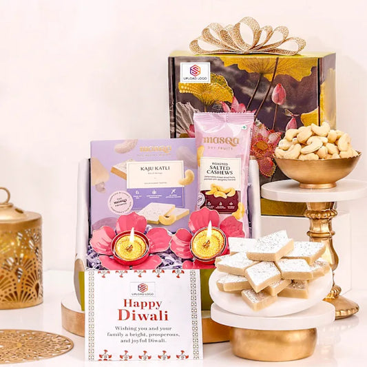 Signature Diwali Gift Hamper