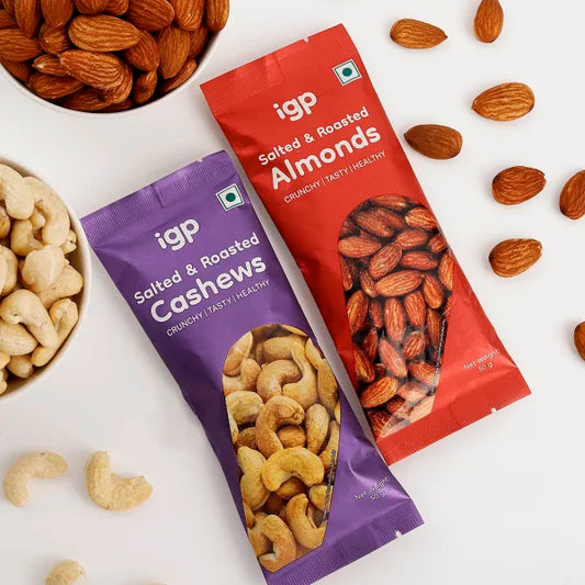 Taste The Diwali Magic Gift Hamper