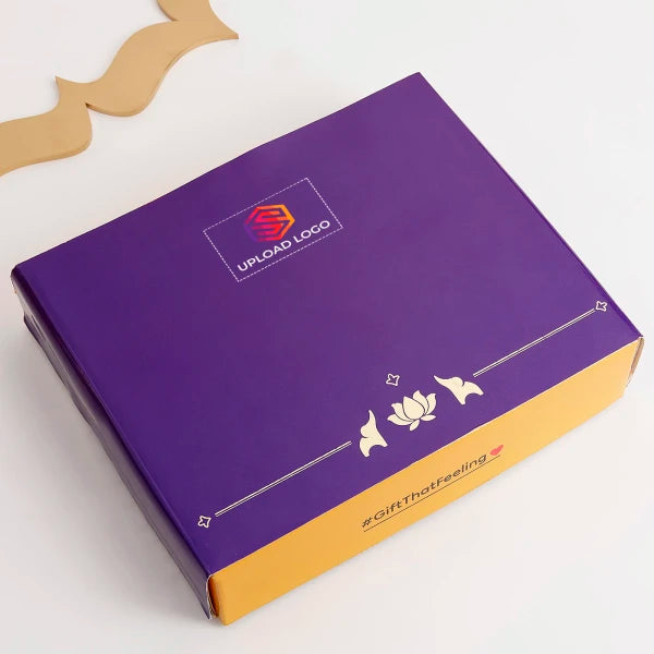 Taste The Diwali Magic Gift Hamper