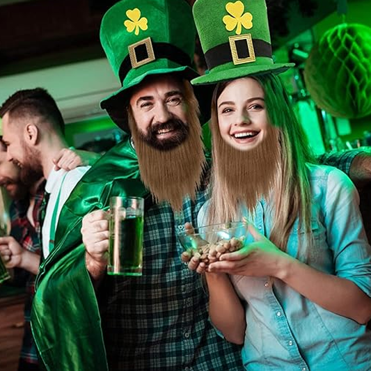 St. Patricks Party Hat