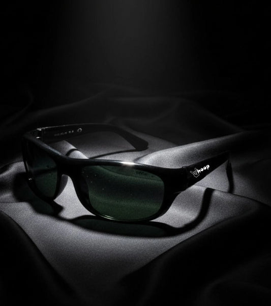 TheWhoop UV Protection Sports Sunglasses (Free Size) (For Men & Women, Green)