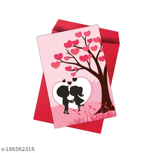 Greeting Card for Loved One
