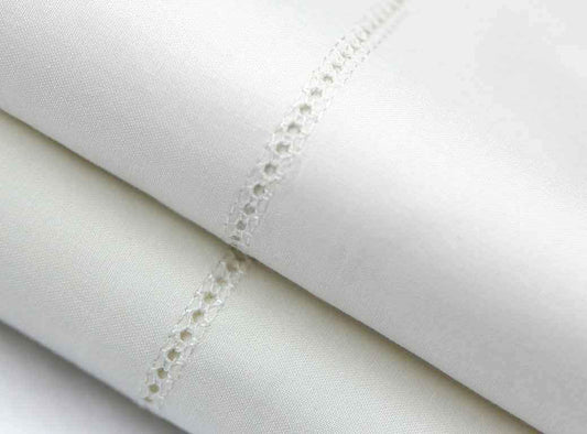 400 TC Italian Cotton Sheet Set
