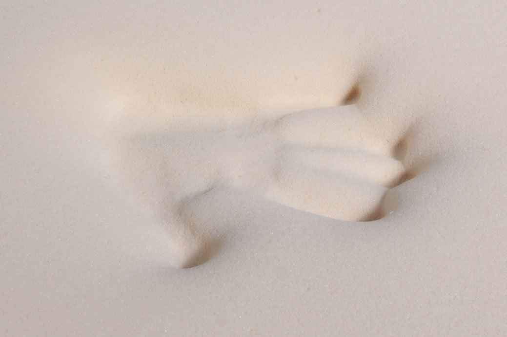 4.0LB Memory Foam Topper